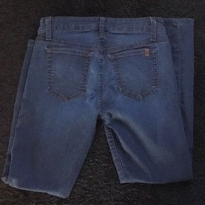 Joe Jeans Skinny Ankle